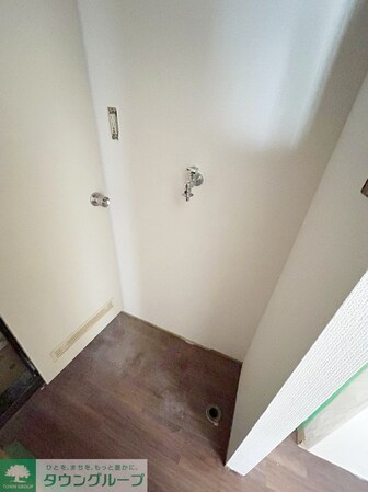 フラワーハイツ真砂の物件内観写真